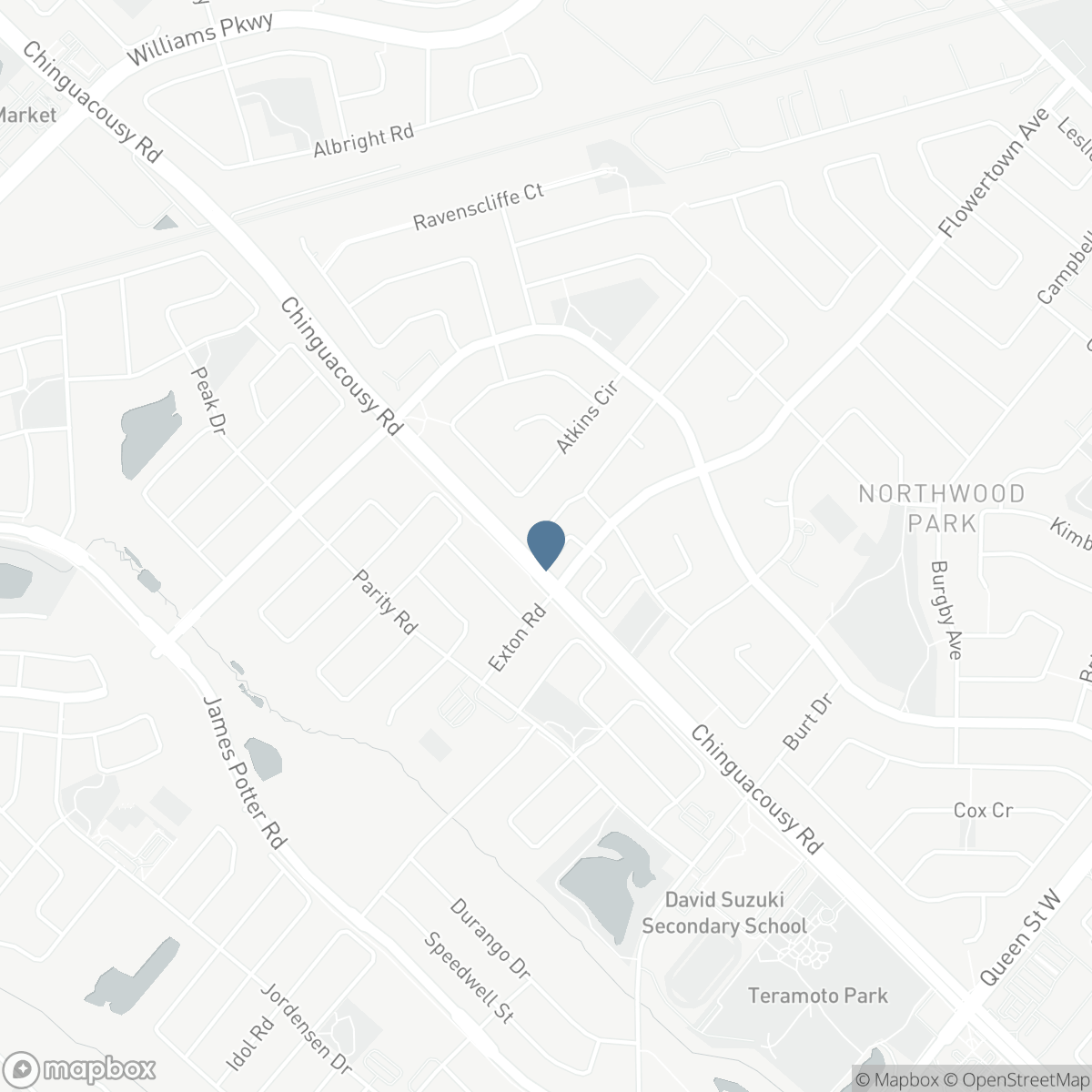 21 - 35 CHIPSTEAD AVENUE, Brampton, Ontario L6X 4G9